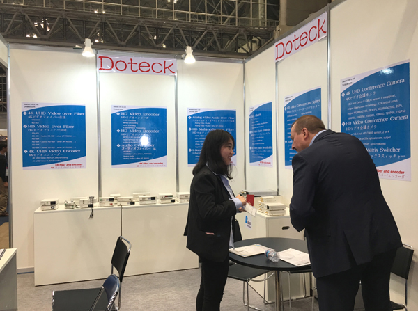 Doteck